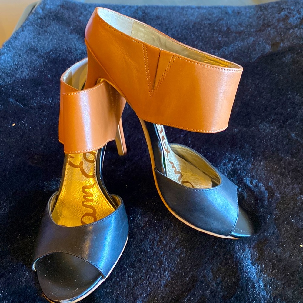 Gorgeous high heels